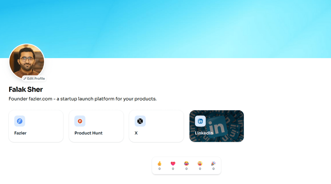 Smooth UI