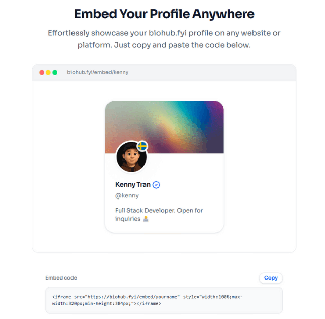 iFrame